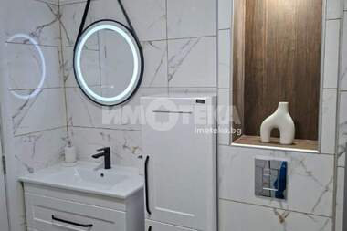 Продажа - Квартира в Кючук Париж,  Пловдив