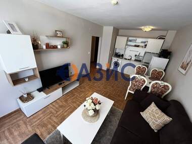 For sale - Apartment in Sveti Vlas,  Burgas