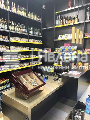 For sale - Store in Sunny Beach,  Burgas