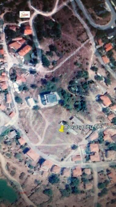 For sale - For Construction in Prilepci,  Kardjali