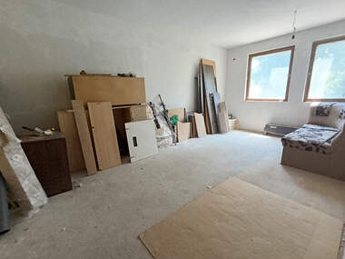 For sale - Apartment in Strajica,  Veliko Tarnovo