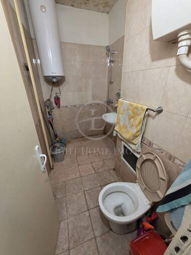 Satış - Apartman olarak Kiuçuk Parij,  Plovdiv