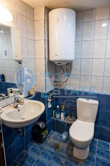 Продажба - Апартамент в Слънчев Бряг,  Бургас