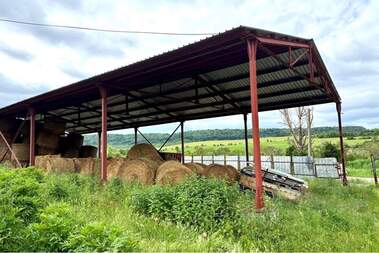 For sale - Storage Unit in Prisovo,  Veliko Tyrnovo