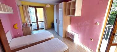 Miete - Wohnung in Diwizionna bolniza,  Schumen