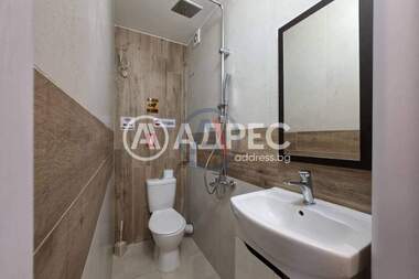 Продажба - Апартамент в Манастирски ливади-Изток,  София