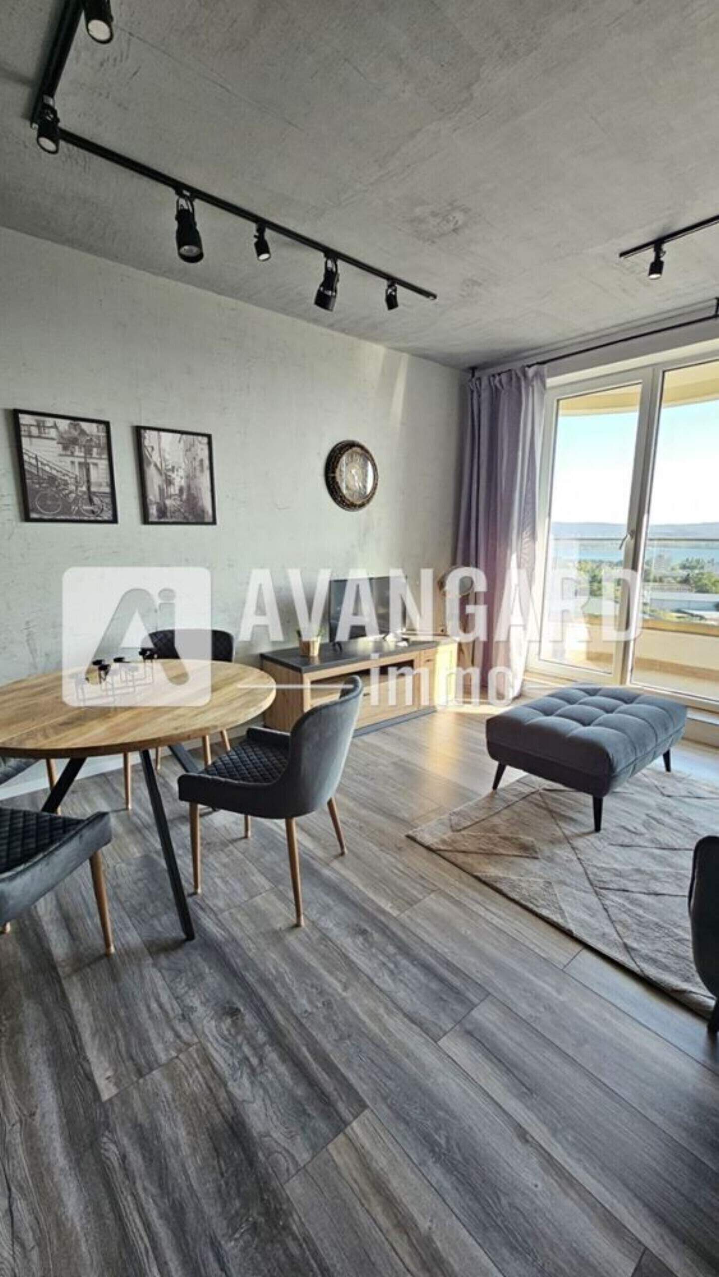 1 bedroom Apartment in Troshevo, Varna – photo 10