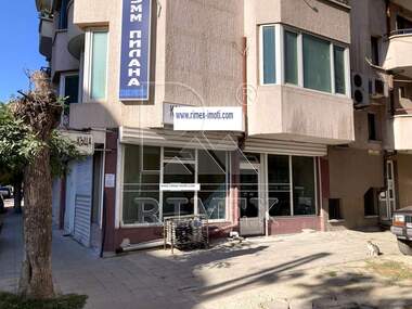 For rent - Store in Karshiaka,  Plovdiv
