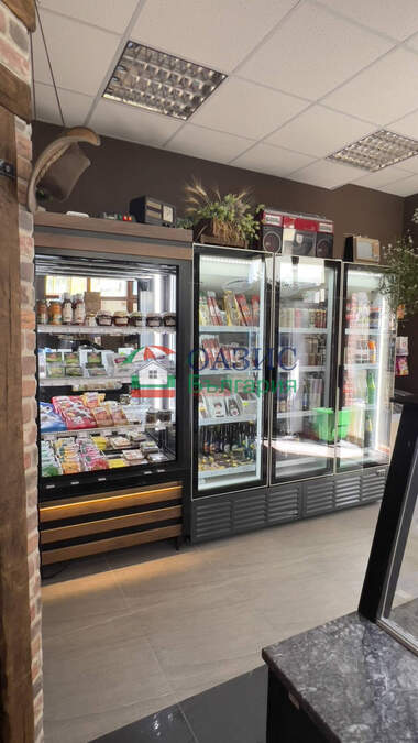 For sale - Store in Sarafovo,  Burgas