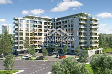 Verkauf - Wohnung in Remiza,  Stara Zagora