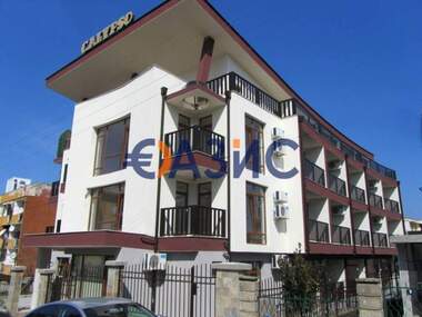 Verkauf - Wohnung in Tschernomorez,  Burgas