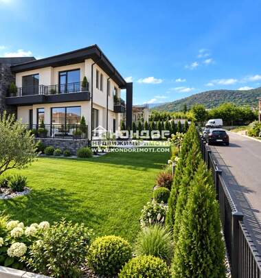 For sale - House in Belashtica,  Plovdiv
