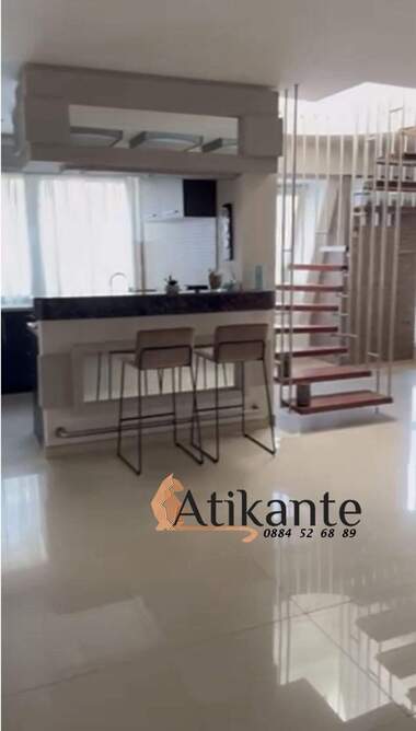 Vânzare - Apartament în Lozeneț,  Sofia