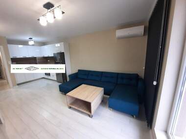 Kira - Apartman olarak Iujen,  Plovdiv