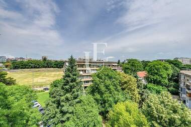 Vânzare - Apartament în Ivan Vazov,  Sofia