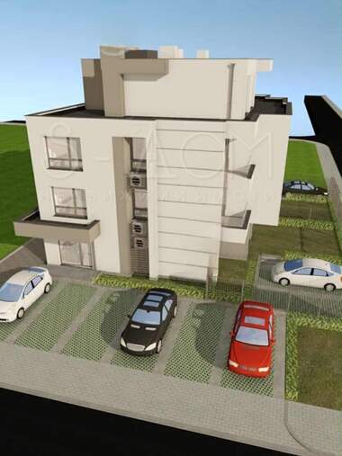 Satış - Apartman olarak Opalçenski,  Stara Zagora
