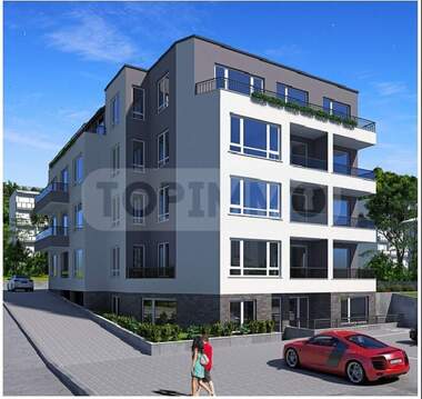 Verkauf - Wohnung in Winiza,  Warna