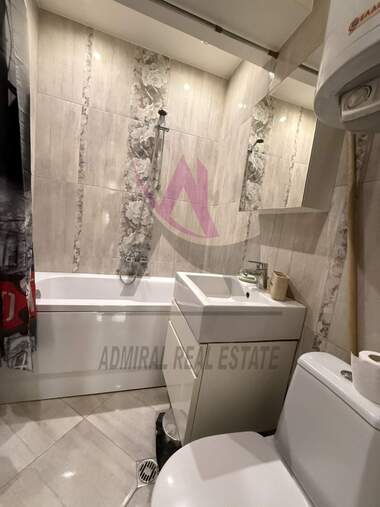 For rent - Apartment in Center,  Varna