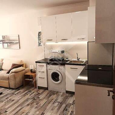 Kira - Apartman olarak Mladejki halm,  Plovdiv