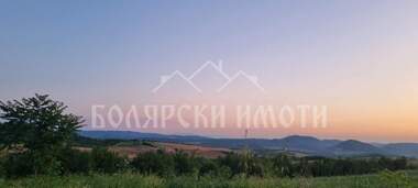 Продажа - Участок под строительство в Присово,  Велико Търново