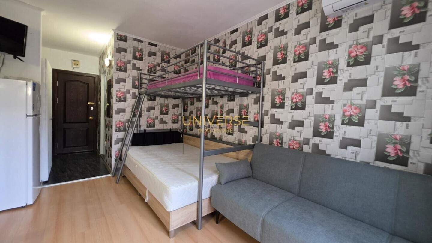 studio Apartman olarak Sunny Beach, Burgas – fotoğraf 3