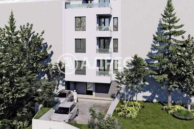 Verkauf - Wohnung in Kolhozen pazar,  Warna