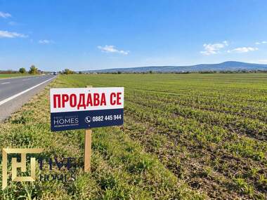 Продажба - Земеделска земя в Равда,  Бургас