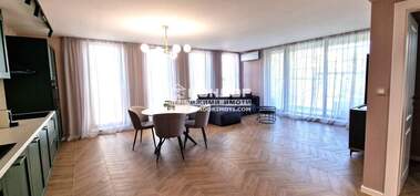 Vânzare - Apartament în Kărșiaka,  Plovdiv