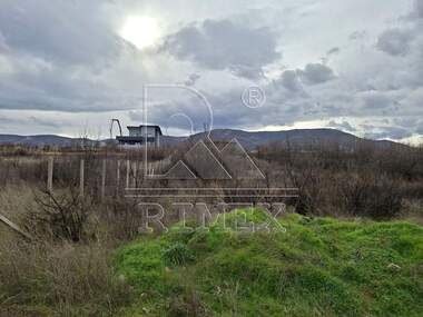For sale - For Construction in Belashtica,  Plovdiv