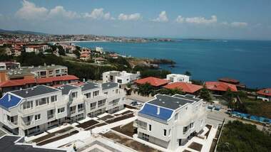 Vânzare - Apartament în Sozopol,  Burgas