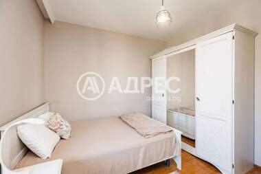 For rent - Apartment in Briz,  Varna