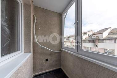 For rent - Apartment in Liatno kino Trakia,  Varna