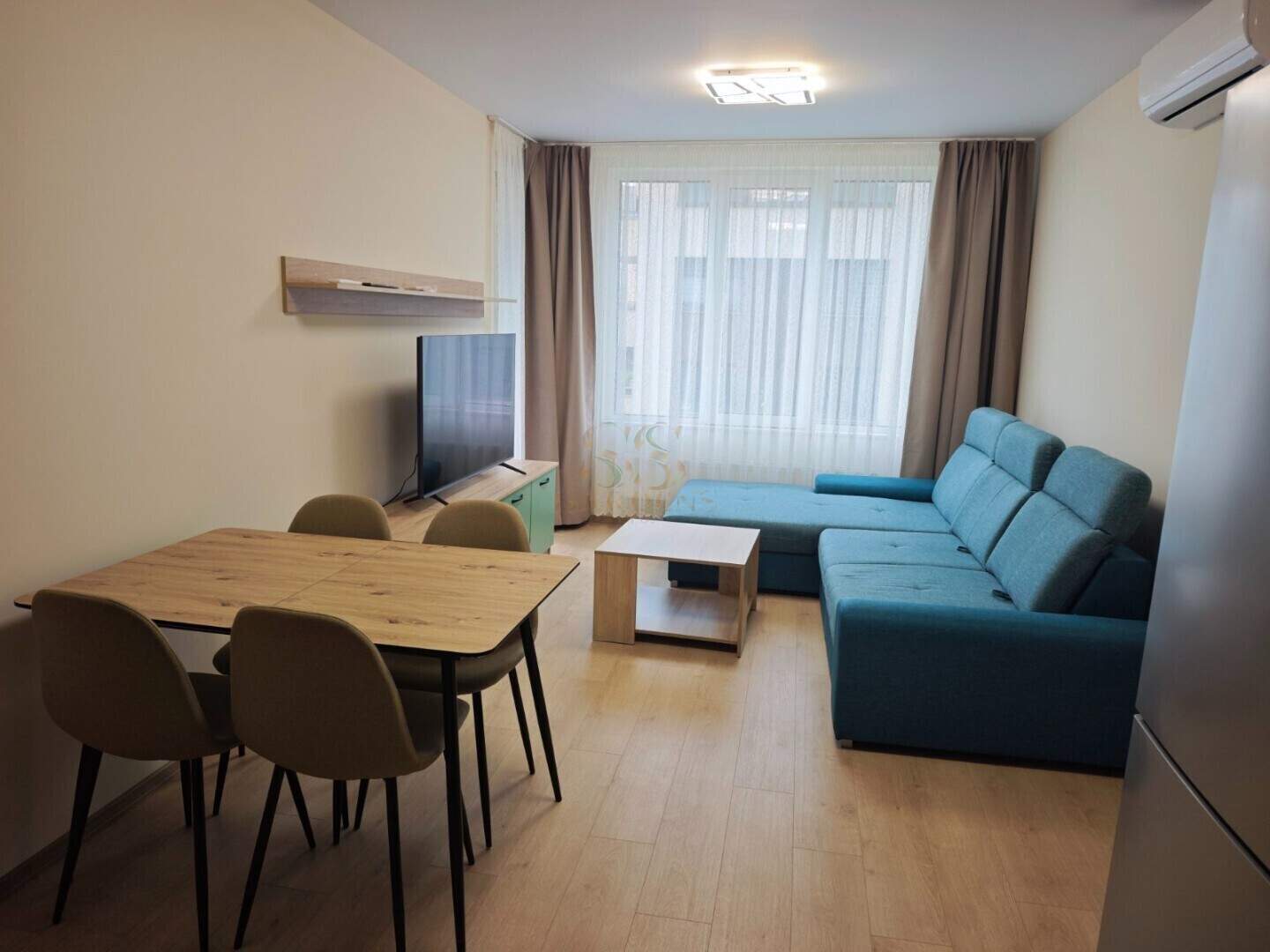 1 bedroom Apartment in Malinova Dolina, Sofia – photo 10