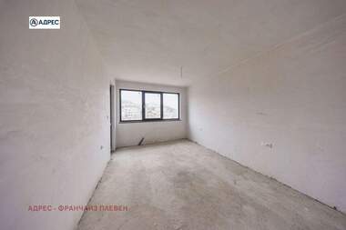 For sale - Apartment in Wider Center,  Pleven