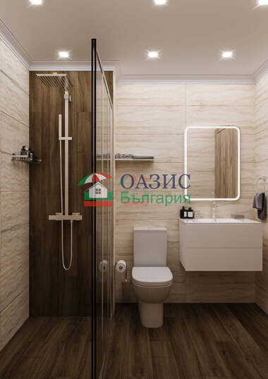 For sale - Apartment in Sunny Beach,  Burgas