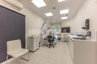 For sale - Office in k.k. Chayka,  Varna