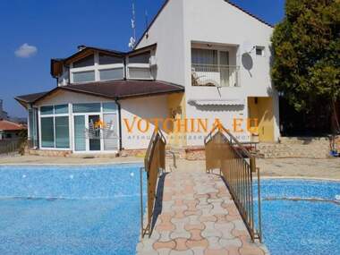 For sale - House in Obrochishte,  Dobrich