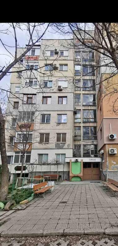 Продажа - Квартира в Тракия,  Пловдив