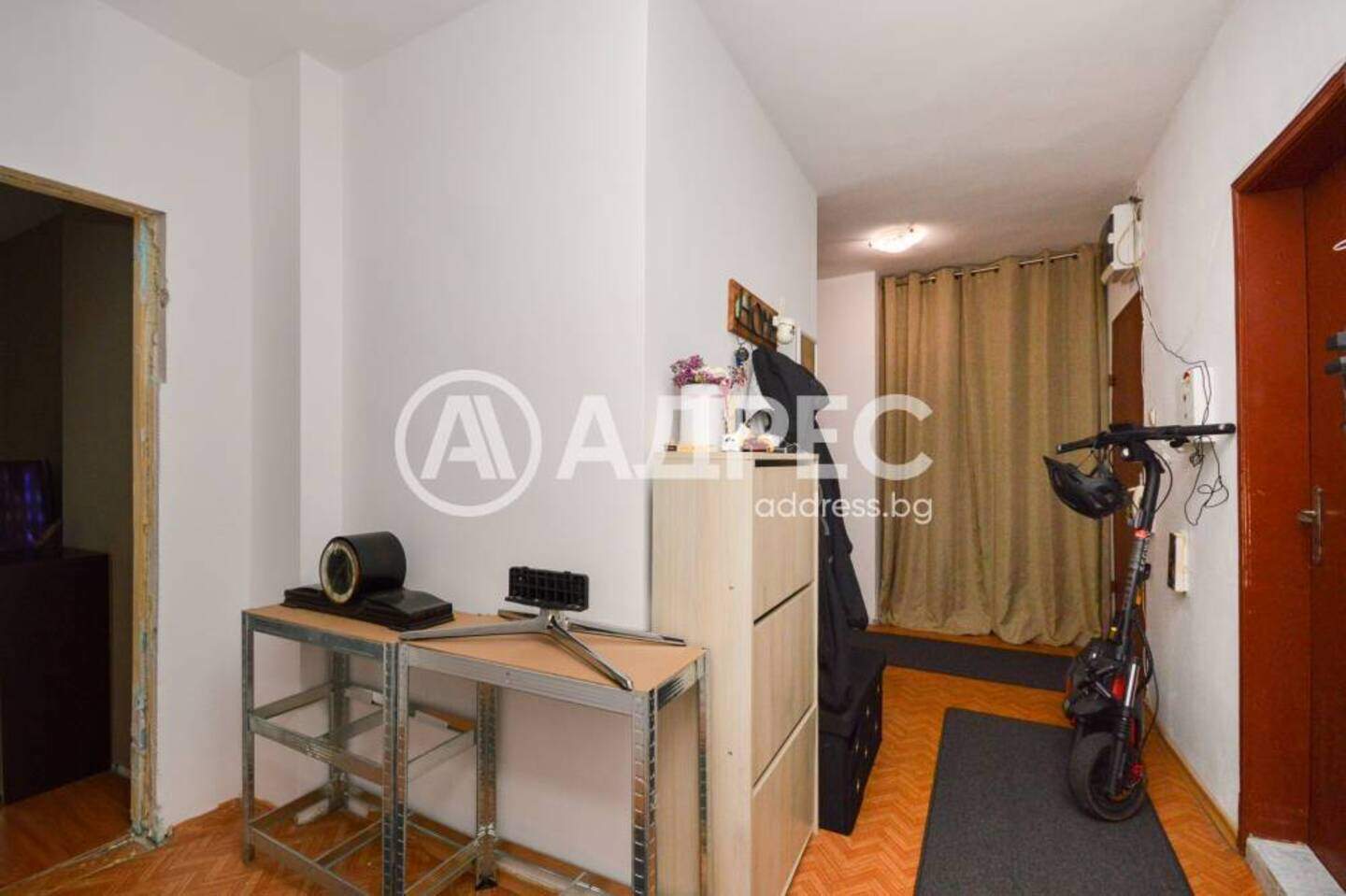 Vierzimmer Wohnung in Wazrazhdane, Burgas – Foto 8