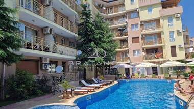 Satış - Apartman olarak Sunny Beach,  Burgas