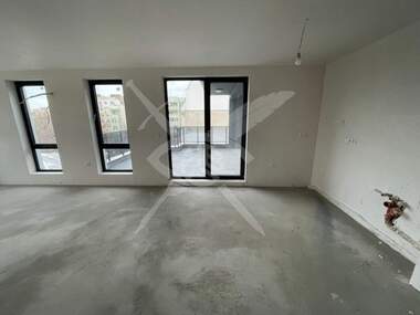 For sale - Apartment in Hristo Smirnenski,  Plovdiv