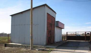 Vânzare - Spațiu industrial/Depozit în Paskalevo,  Dobrice