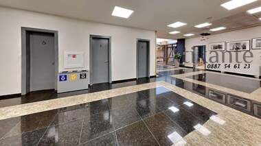 Miete - Büro in Hladilnika,  Sovia