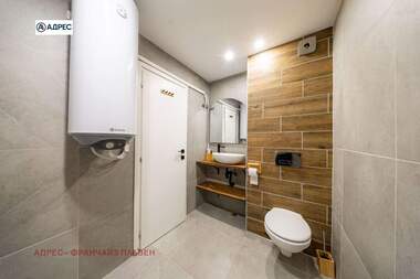 Miete - Wohnung in Drujba 2,  Plewen