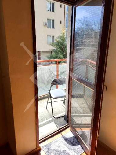 For rent - Apartment in Sadiyski,  Plovdiv