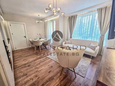 Verkauf - Wohnung in Kütschuk Parij,  Plowdiw