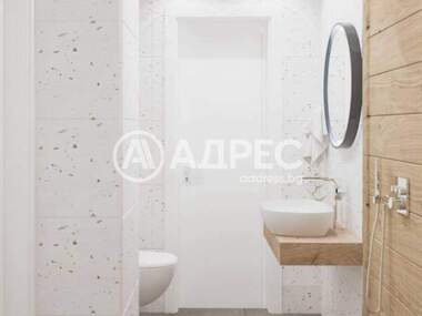 Satış - Apartman olarak Belite brezi,  Sofia