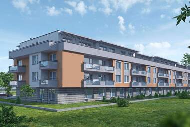 Продажа - Квартира в Беломорски,  Пловдив