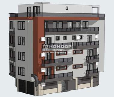 Продажба - Апартамент в Център,  Пловдив