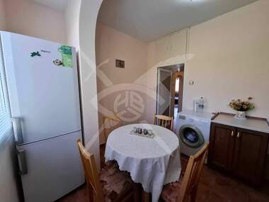 For rent - Apartment in Chayka,  Varna